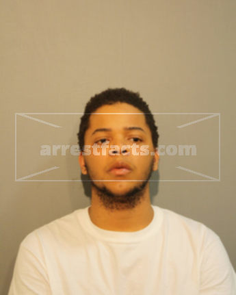 Anthony G Theus