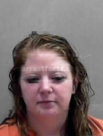 Cassi Lee Clark