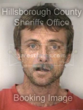 Jerry Ron Hamm