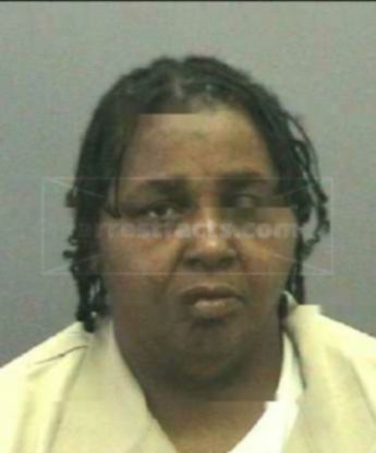 Theresa Diane Allison