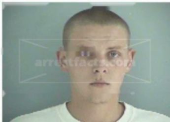 Brandon Tyler Patton