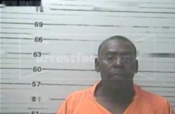 Robert Leonard Parks