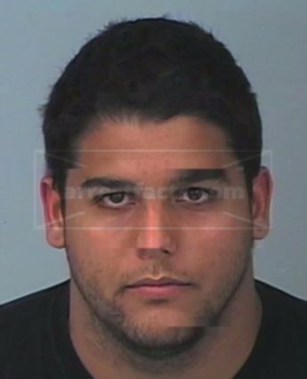 Cesar Patrick Acosta