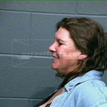 Brenda Graham Chavis