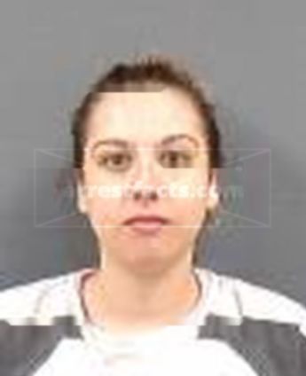 Brittnie Michelle Gore