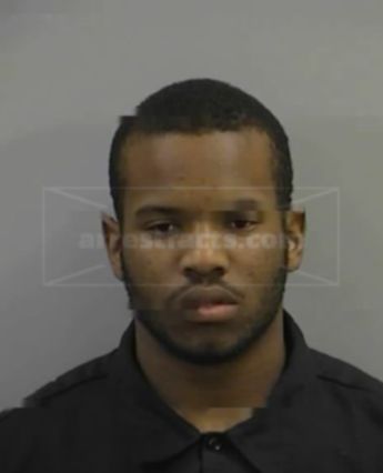 Aaron Devon Baldwin