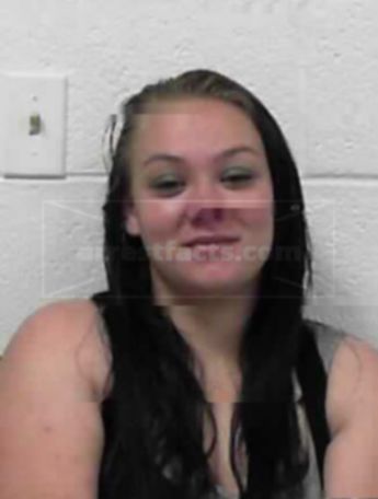 Samantha Brittany Burnside