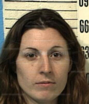 Dana Dawn Huth