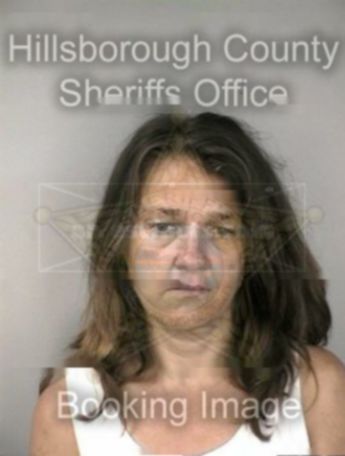 Bonnie Sue Vining