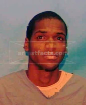Antonio Starks