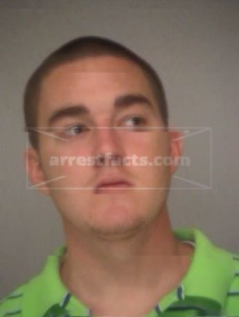 Jonathon Robert Pye