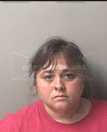 Stephanie Ann Morris