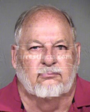 Vernon Leroy Mckinley