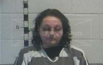 Beverly M Barrett