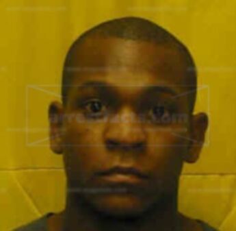 Kyle Kadeem Bailey