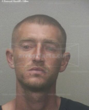 Joel Allen Basenburg