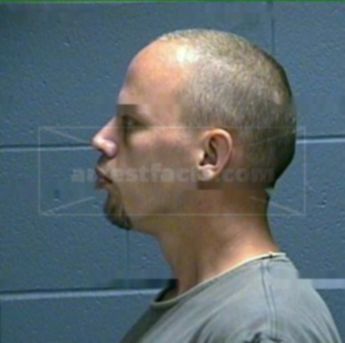 Michael James Martin