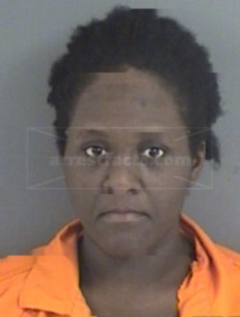 Jocelyn Batrice Williams