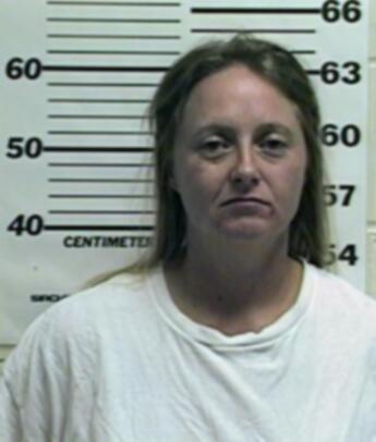 Brandi Lea Burchfield