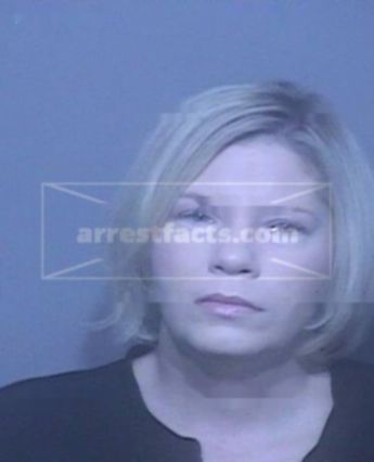 Teresa Lynn Walls