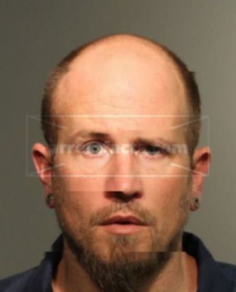 Shawn Jeffrey Frye