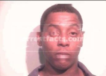 Devon Lamont Burton