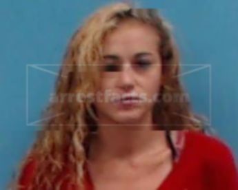 Robin Ashley Johnson
