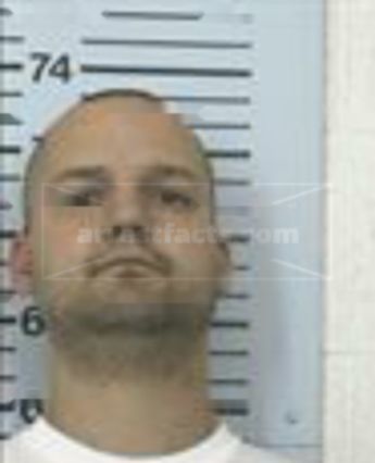 Jeffrey Scott Walker