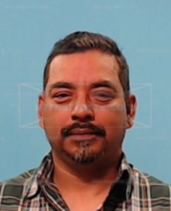 Jesse James Melendez