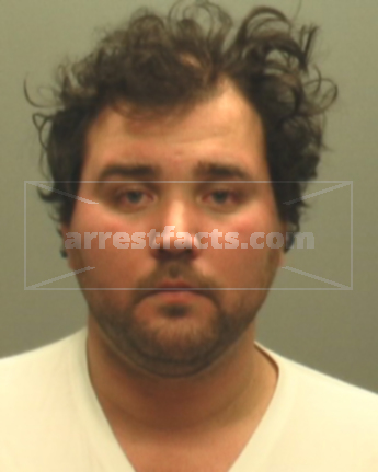 David Anthony Brock