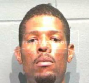 Charles Lamonte Webb