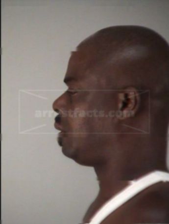 Daryl Leonard Heard