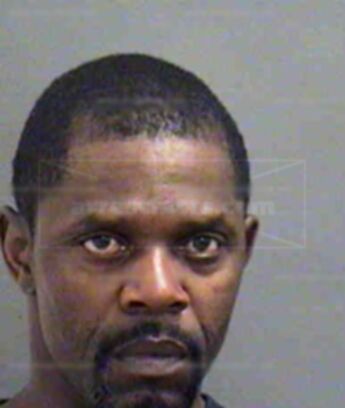 Gerald Leroy Reed