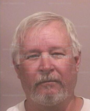 Ronald Haskins