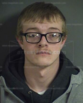 Lukas Ray Burke