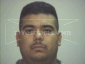 Eric Richard Perez
