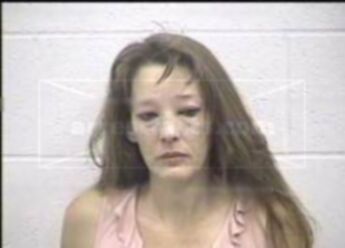 Sheri Dee Lusby