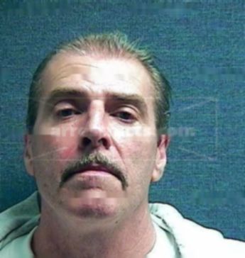 Robert Lee Parker
