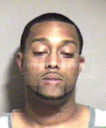 Damon Lucas