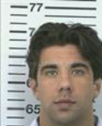 Jarrod Allen Holman