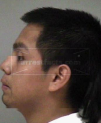 Luis Anthony Gonzalez