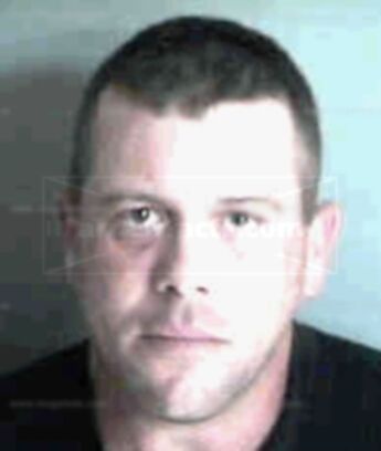 Kristopher James Bastedo