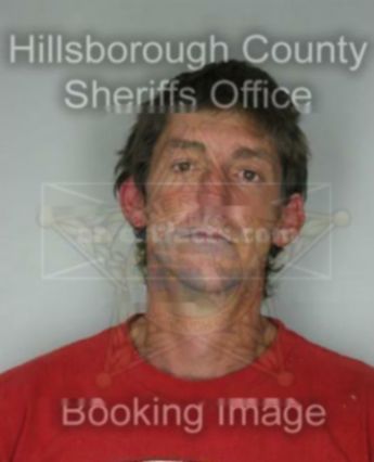 Robert Carlton Nales