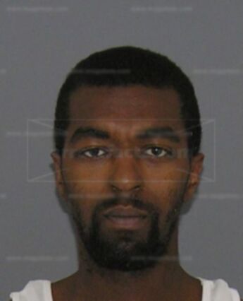 Jeremiah B Mitchem