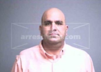 Glen Alexander Knight
