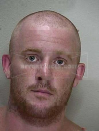 James Harrison Rhodes-Morris