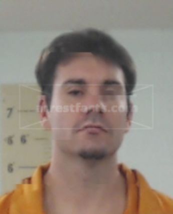 Joshua Lee Herring