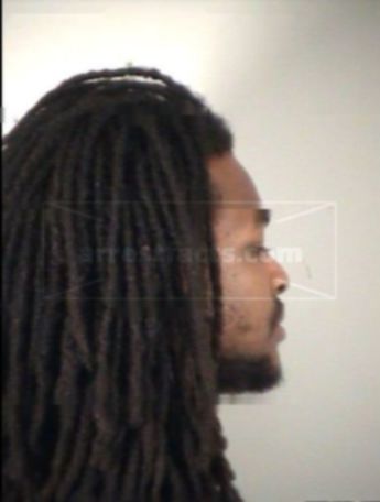 Dontra D Matthews