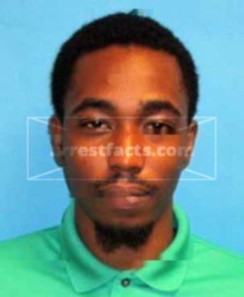 Romario Dean Hayden