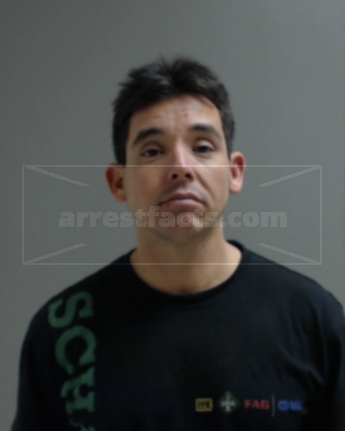 Raul Sergio Martinez Corona